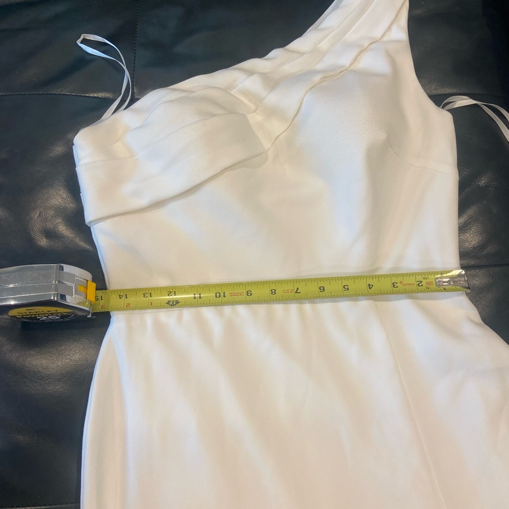 Justin Alexander Signature gown - Picture 4 of 17